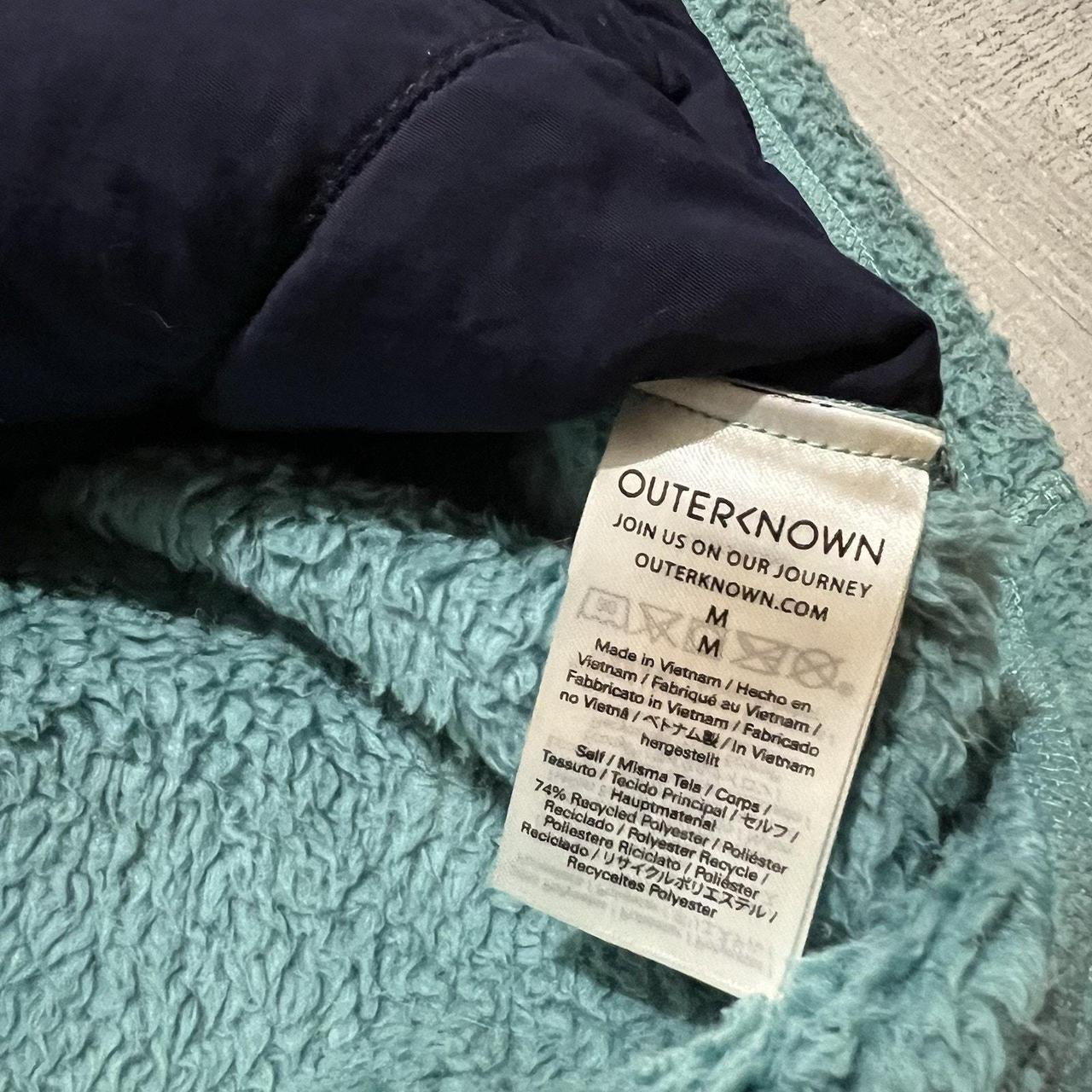 Outerknown Men's Shacket Jacket - Multi - M – Out… - image 5