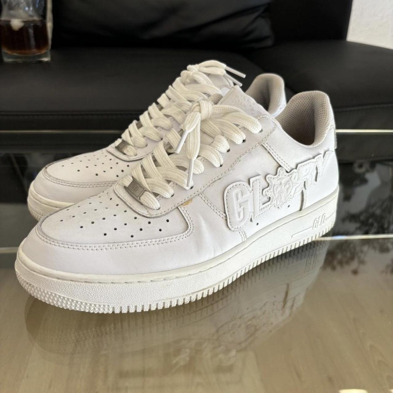 Nike air force 1 gang best sale