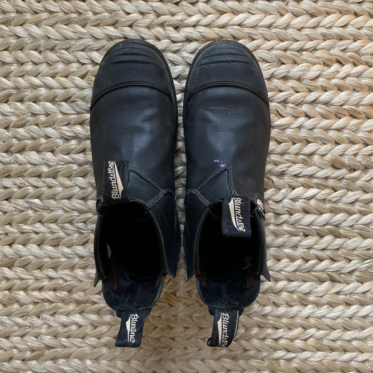 afterpay blundstone boots