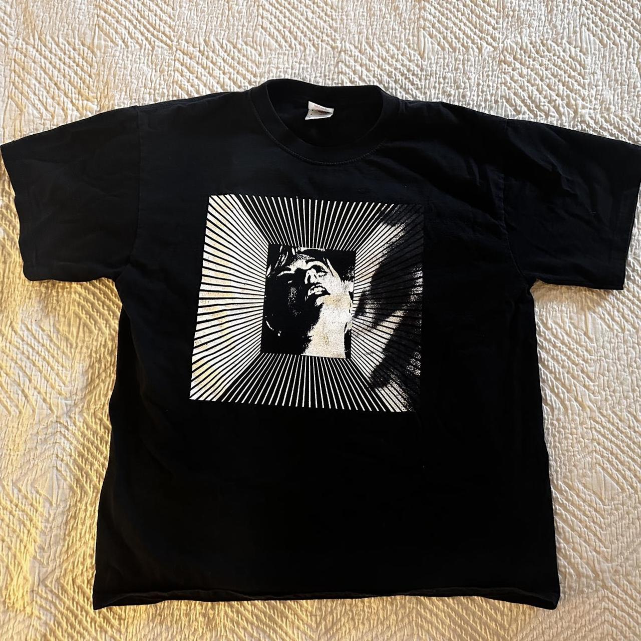 Destruction unit shirt hotsell