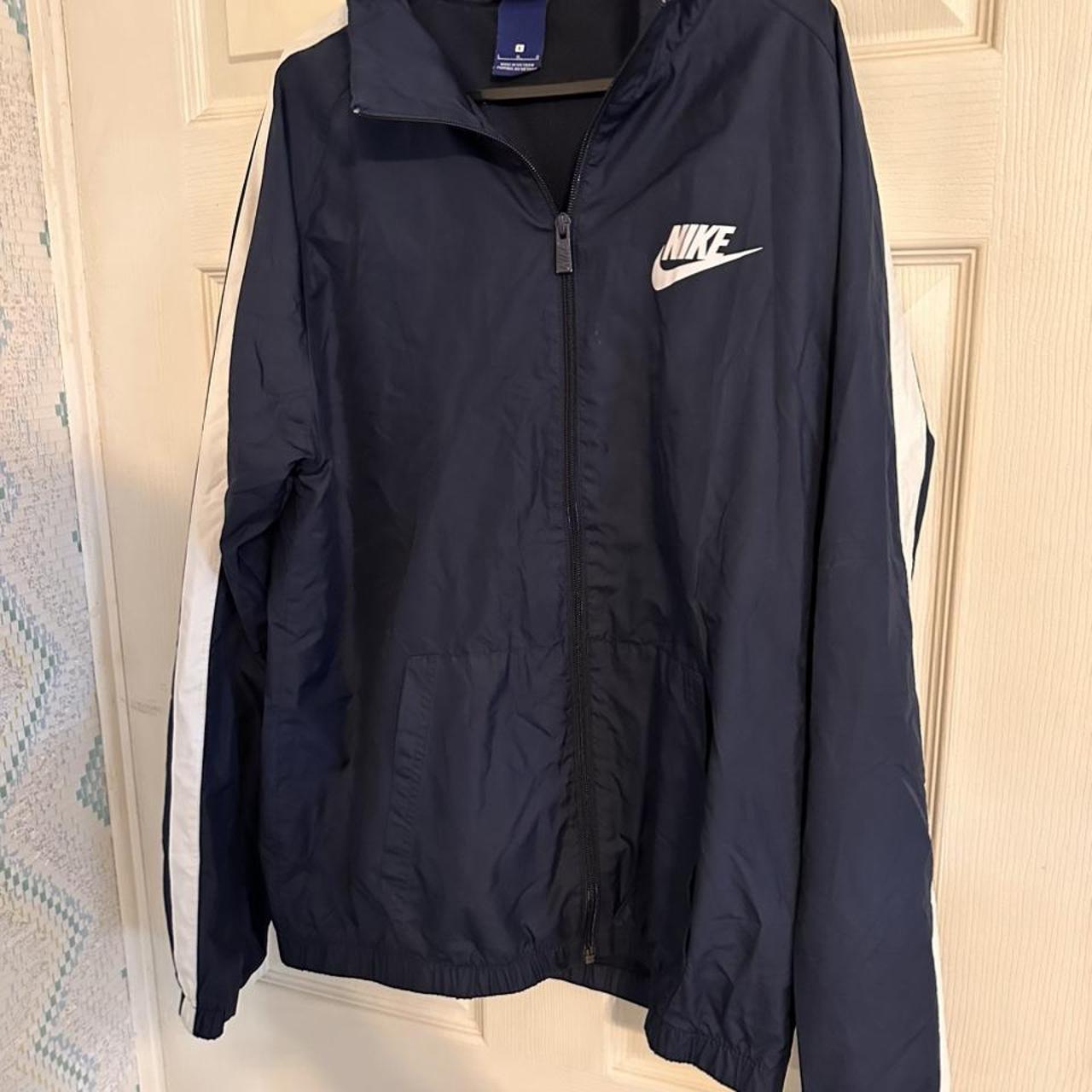 lampard nike jacket