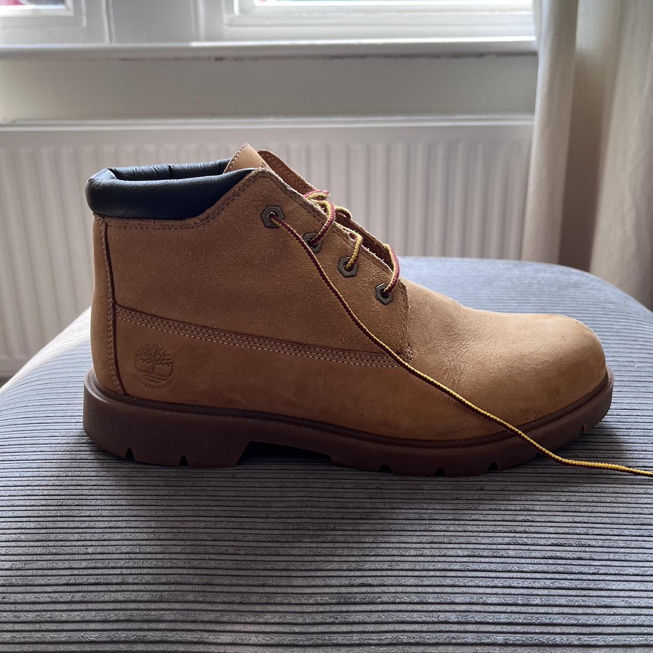timberland fitchburg chukka boots