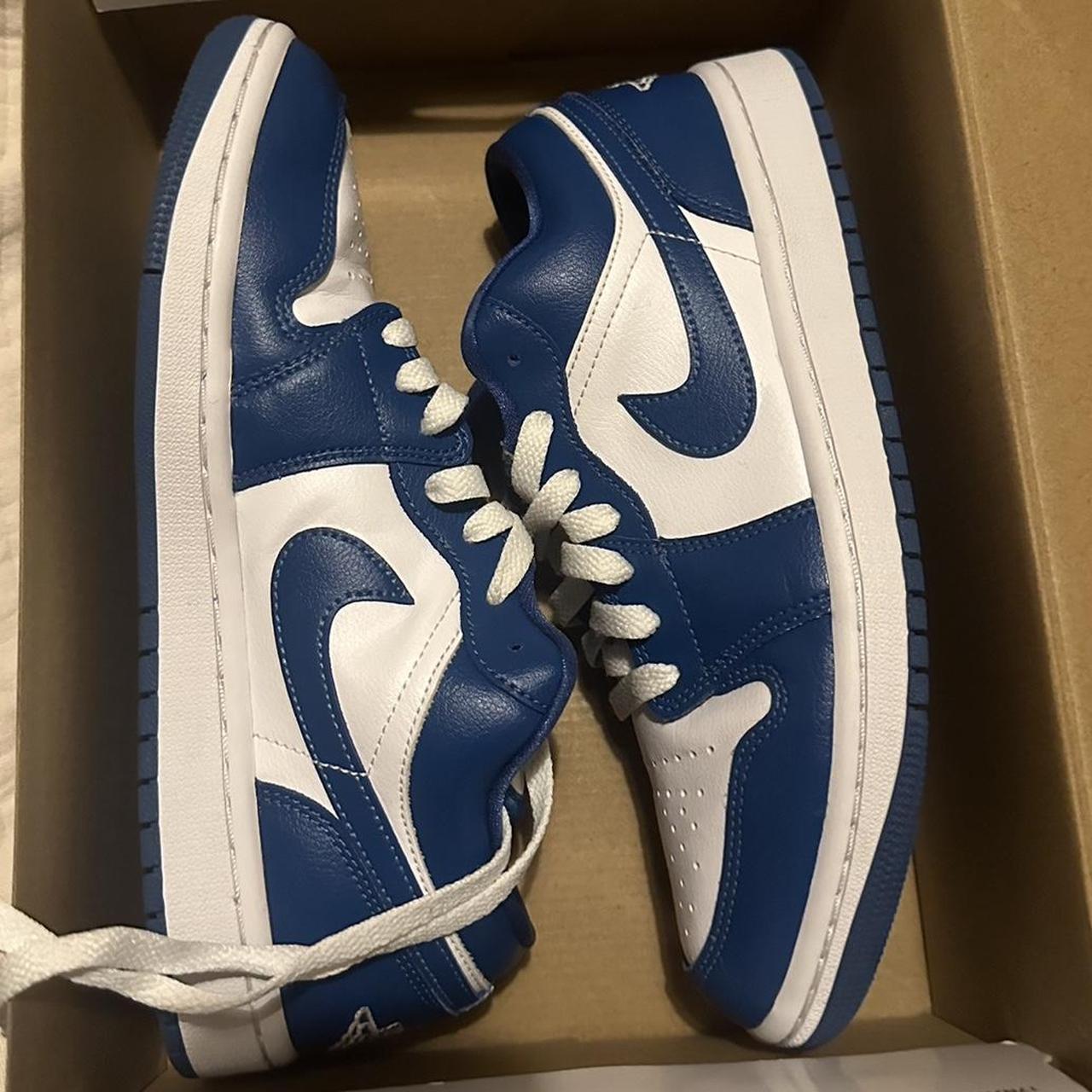 bluewater jordan shop