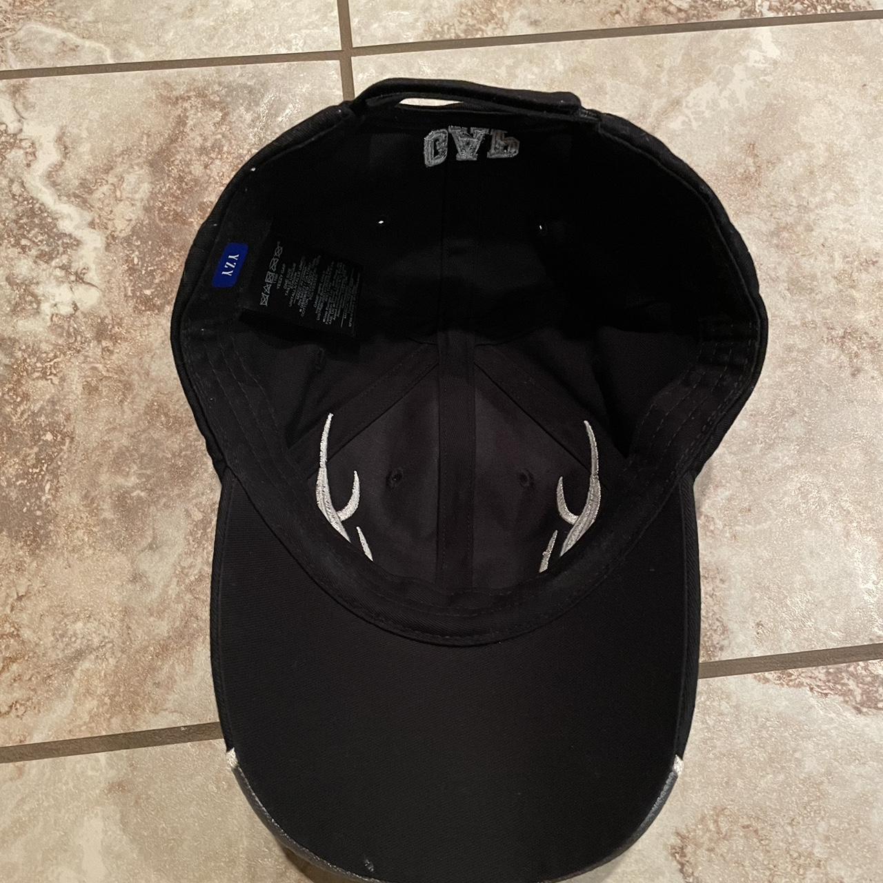 Yeezy × Gap × Balenciaga Flame Cap Yeezy Gap Balenciaga Flame Cap REVIEW + TRY ON, Farfetch