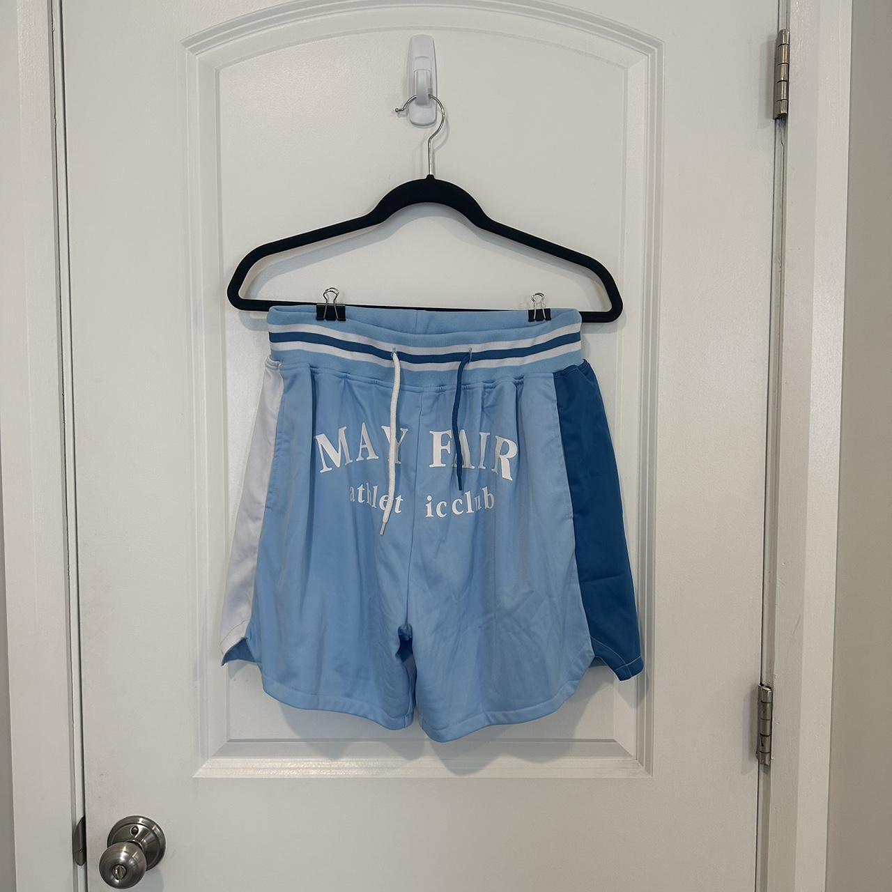 Mayfair best sale sweat shorts