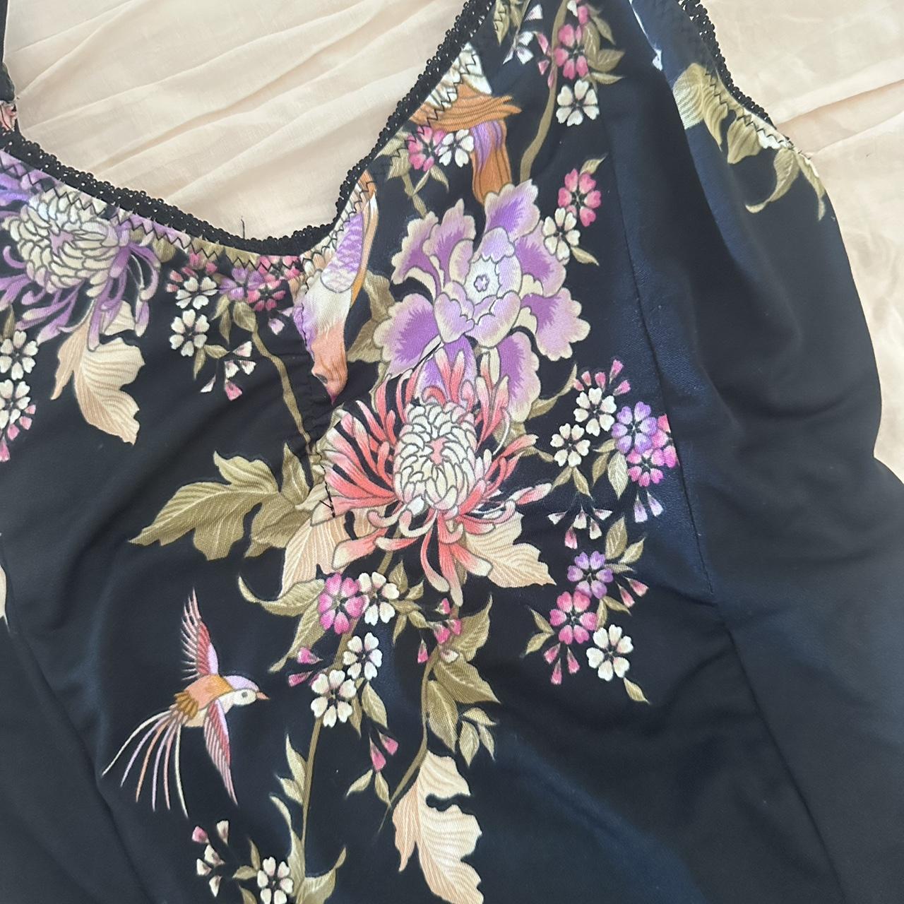 Spell bodysuit Can be worn as a bodysuit or one... Depop