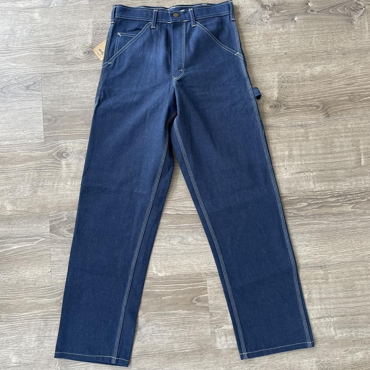 Stan Ray Jeans - brand new with tags. Waist 29”... - Depop