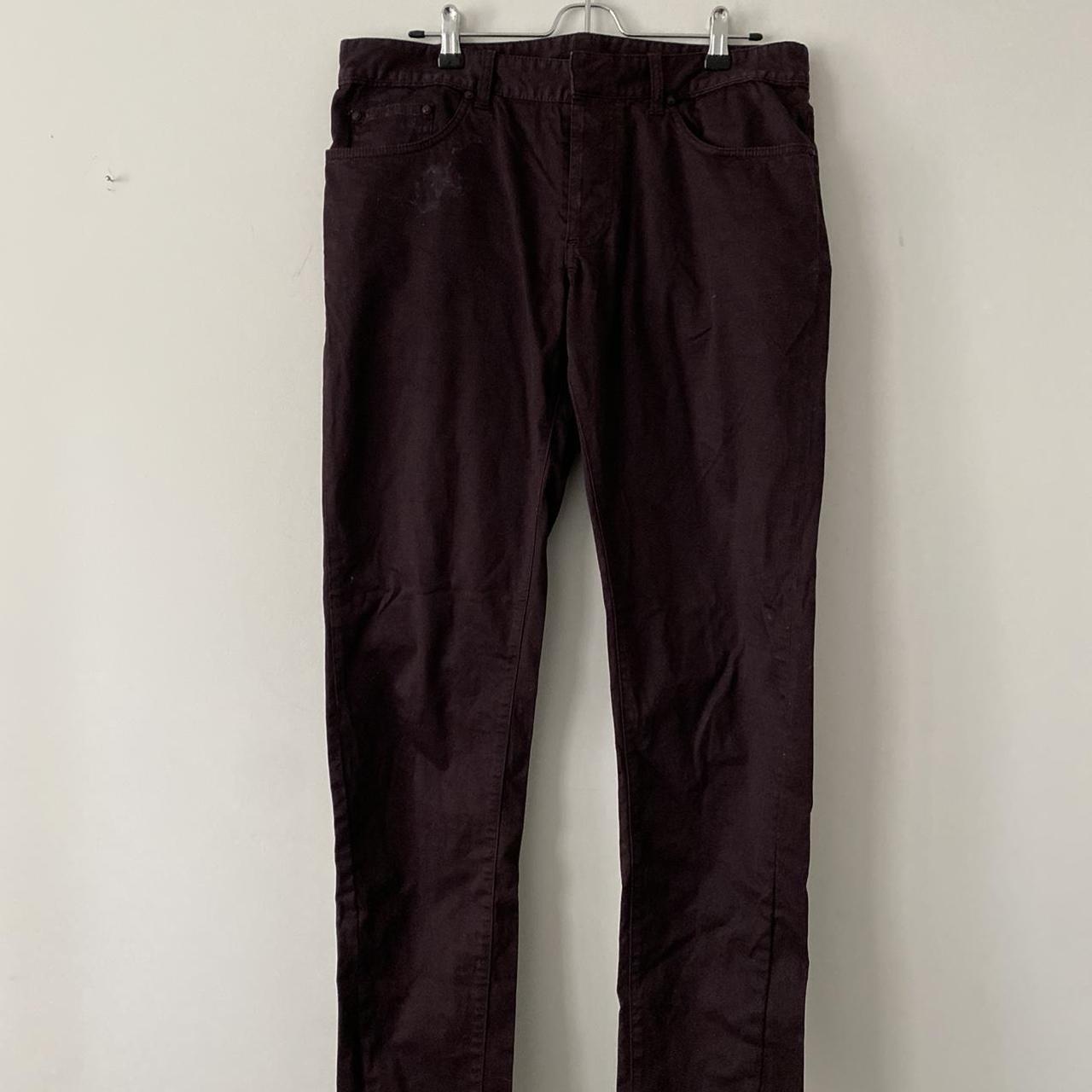 Balenciaga pants Size 30x30 - Depop