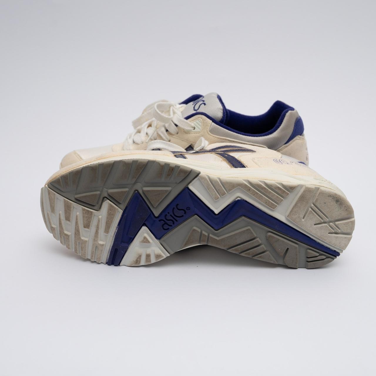 Asics gel saga og 1994 hotsell