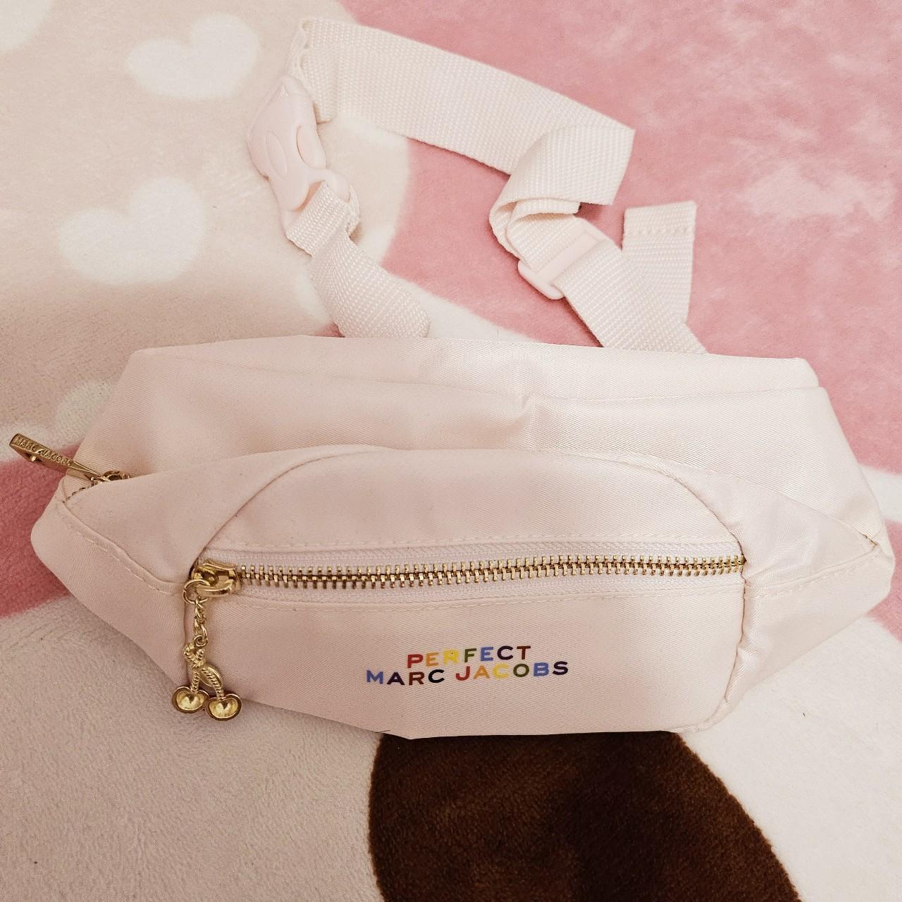 Bum bag marc jacobs online