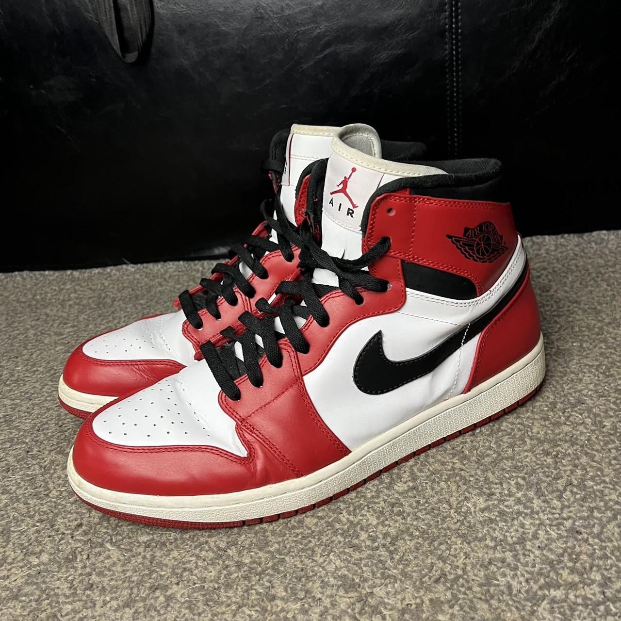 2013 fashion chicago jordan 1