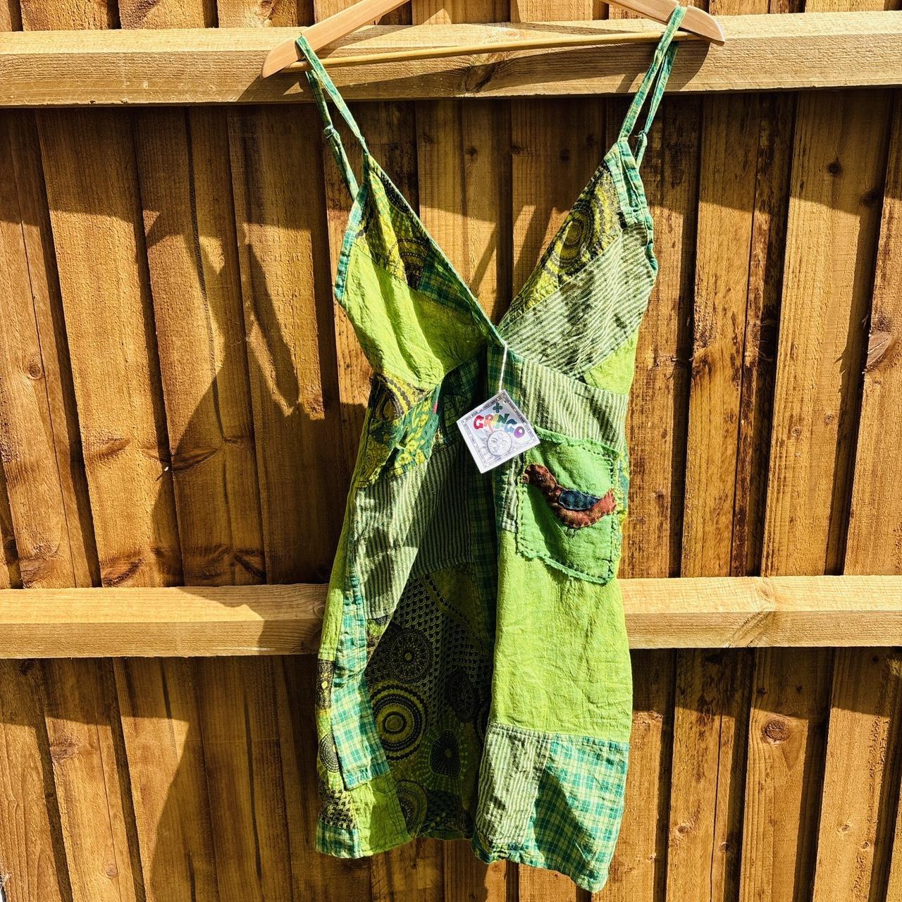 item listed by hippybuddy