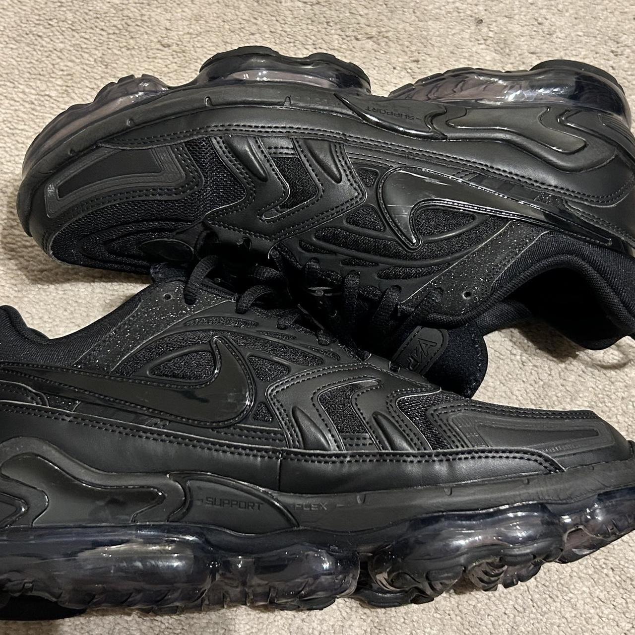 uptempo vapormax