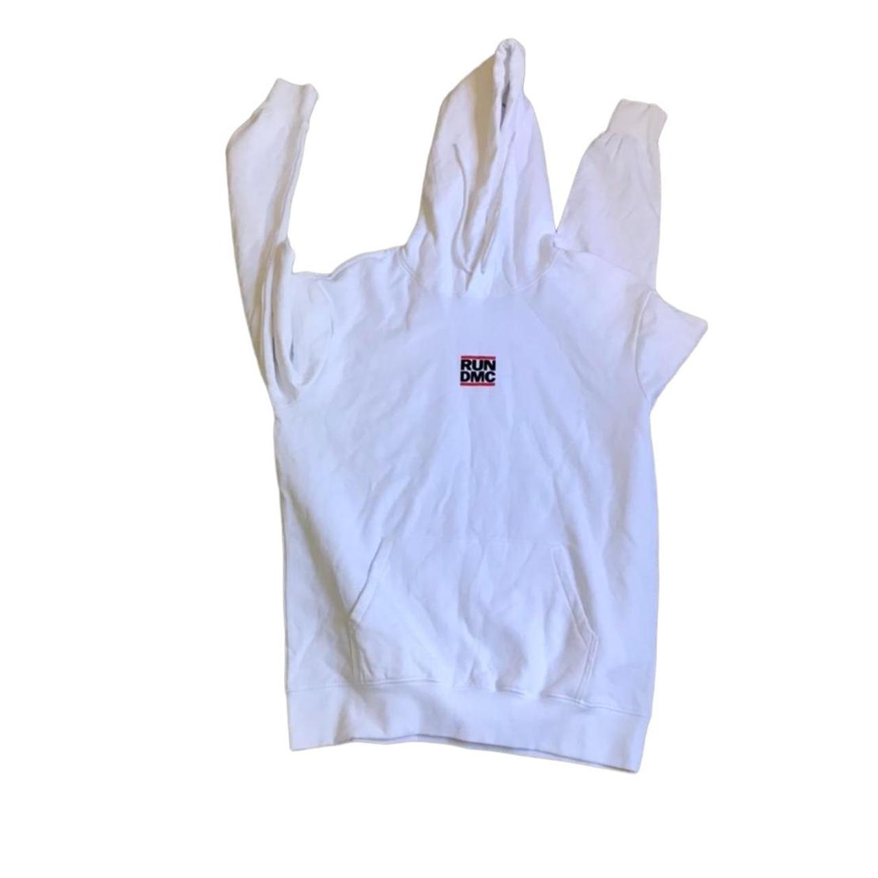 Run DMC hoodie. Brand new still with tags. Depop