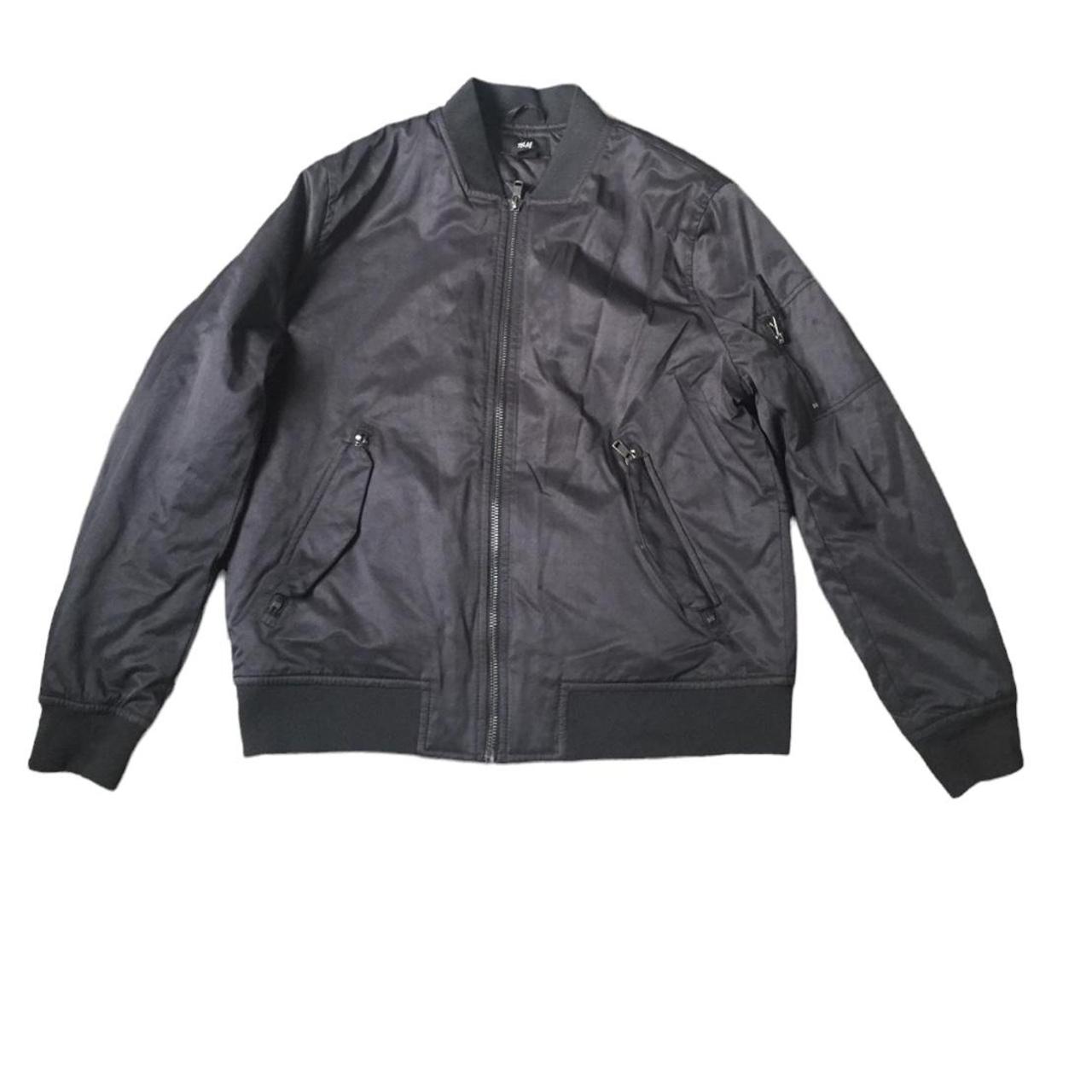 H&M rare bomber jacket . Never been worn. Need it... - Depop