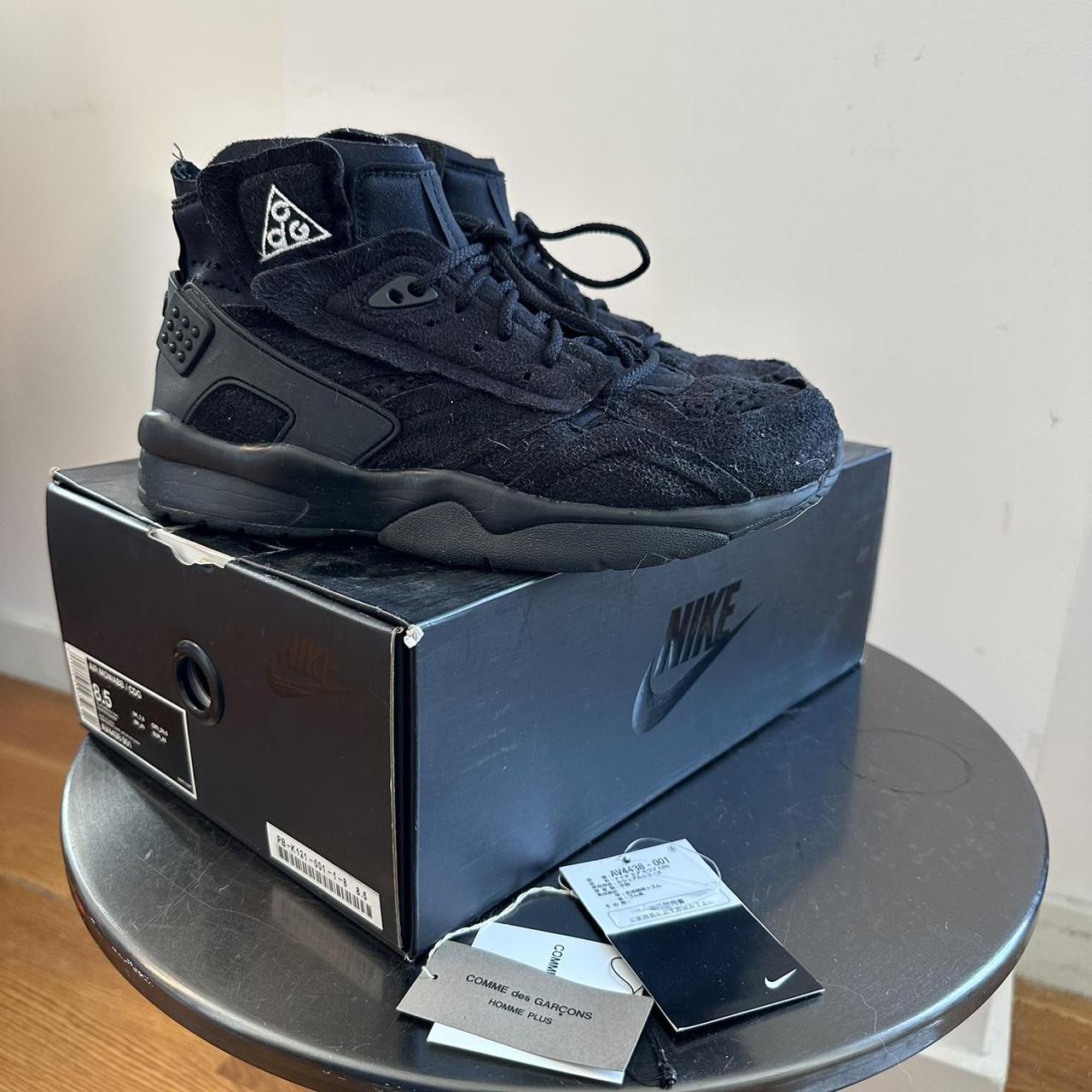 Nike acg x cdg on sale mowabb