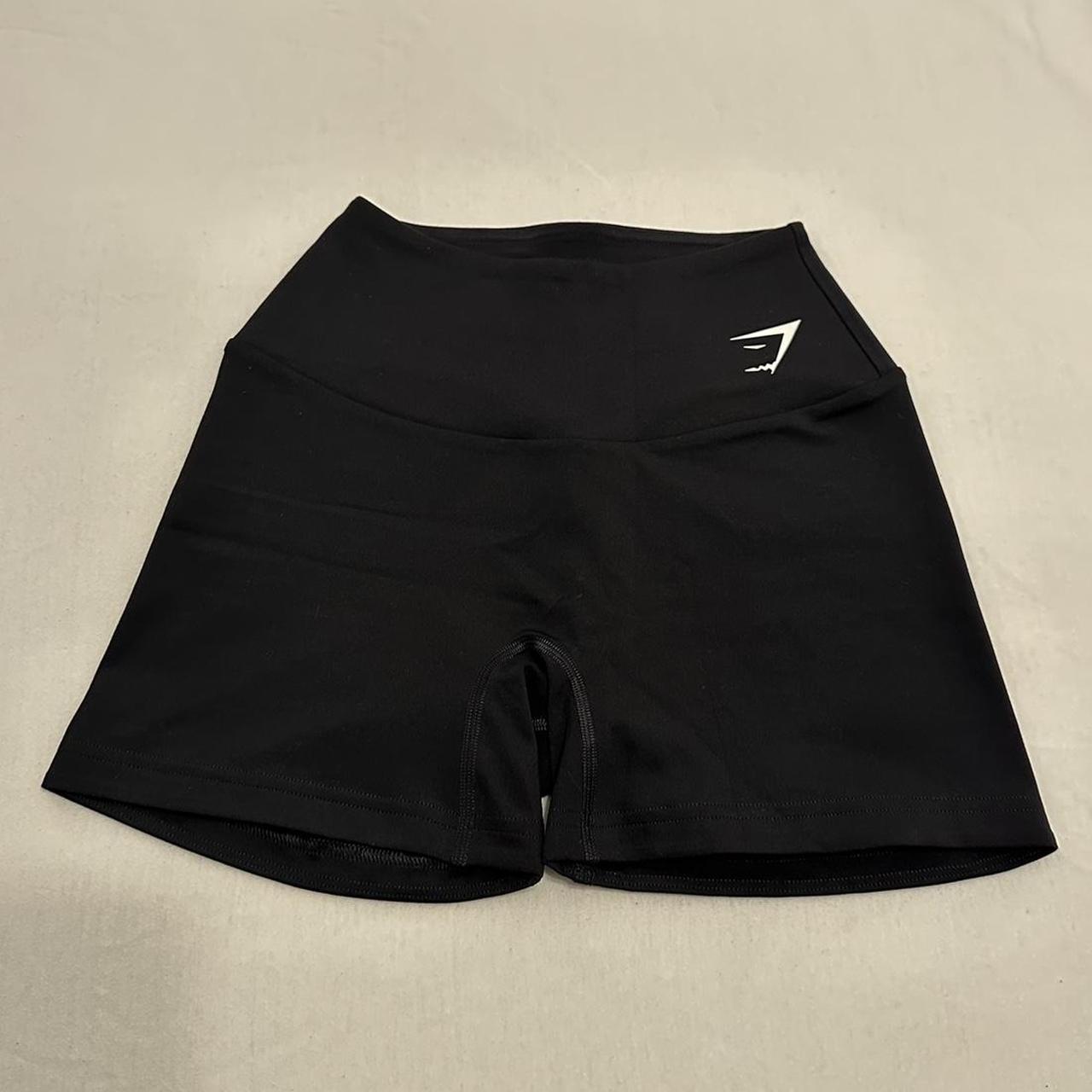 Dreamy high waisted shorts on sale gymshark