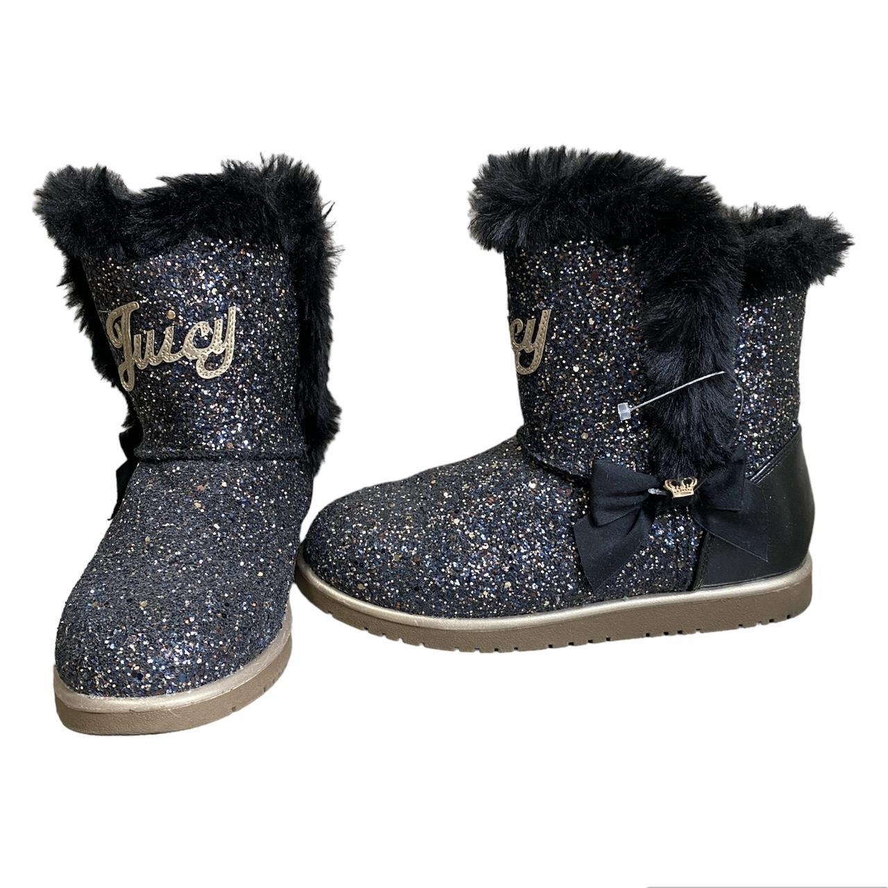 Juicy boots cheap