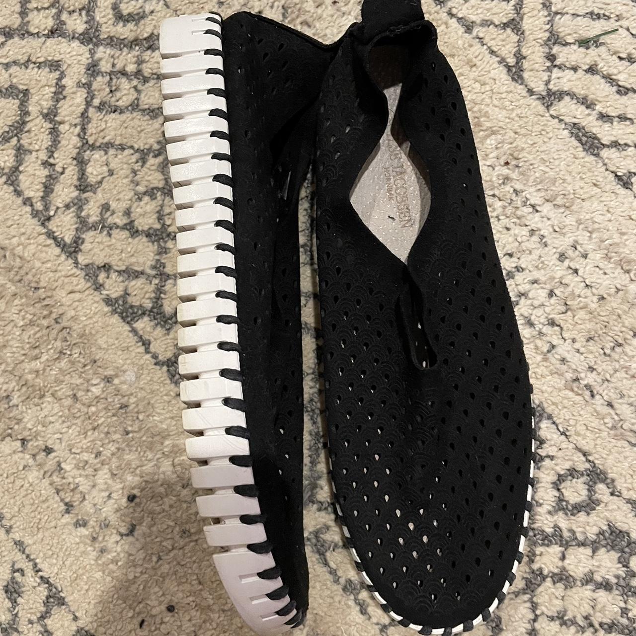isle of jacobsen shoes