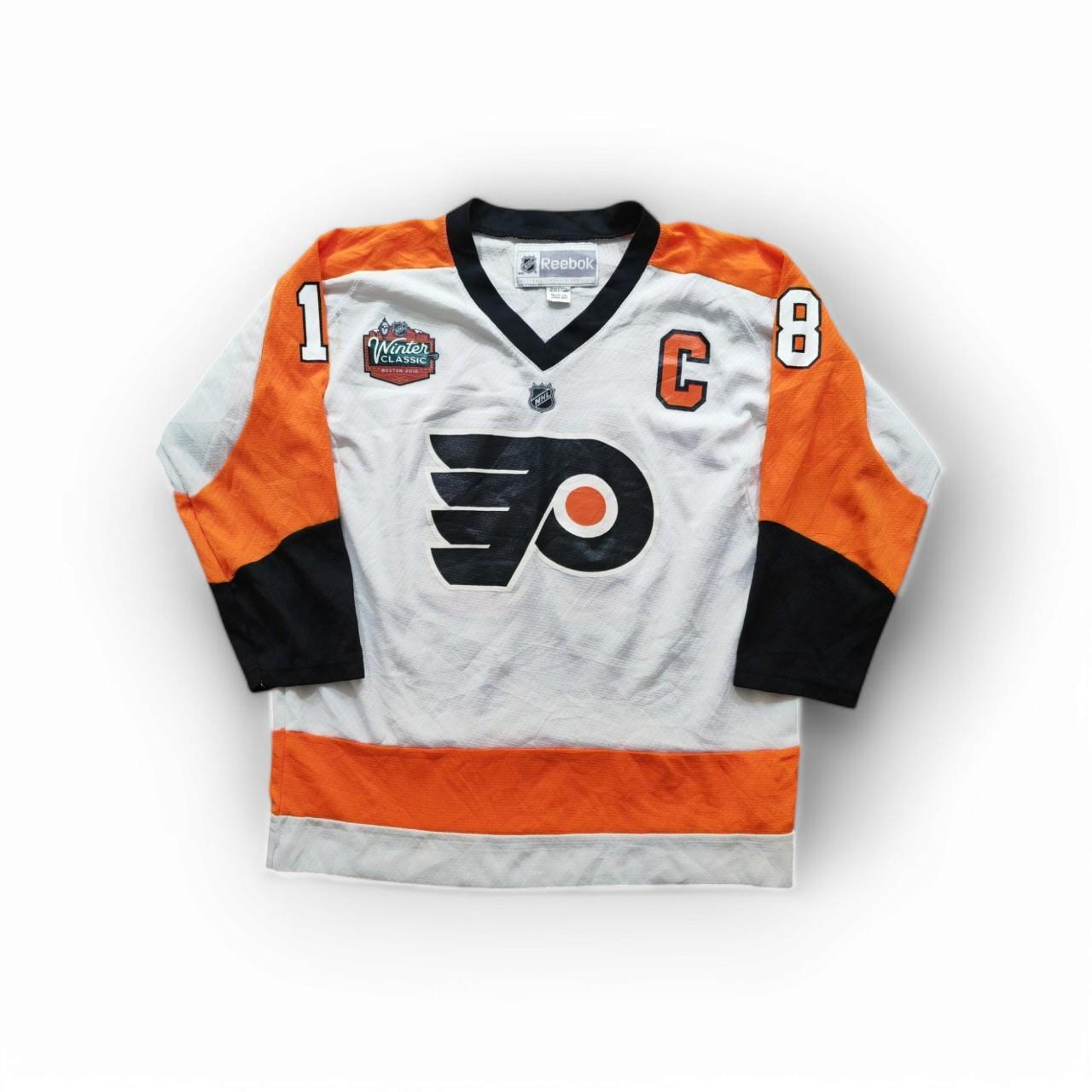 item listed by flyingvsports