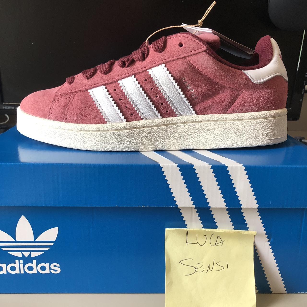 SOLD SOLD SOLD SOLD SOLD Adidas Campus 00s Pink... - Depop