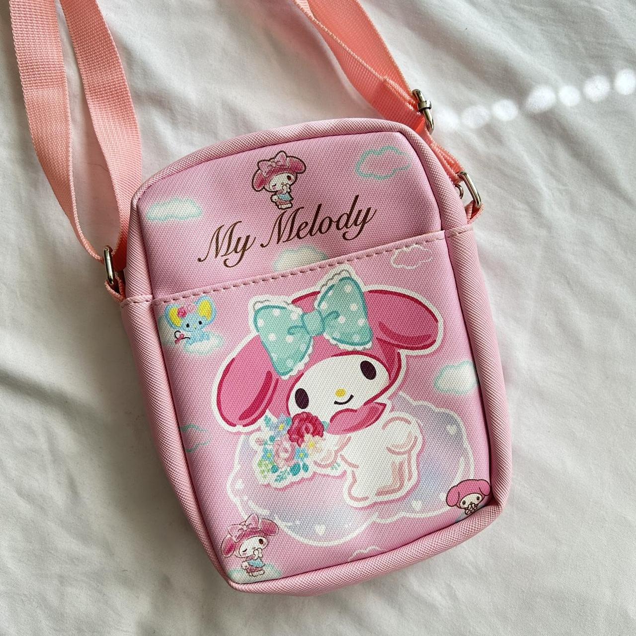 My melody crossbody discount bag