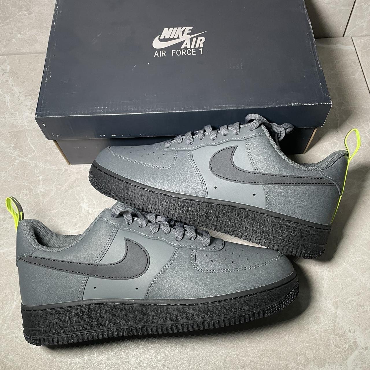 usps air force ones