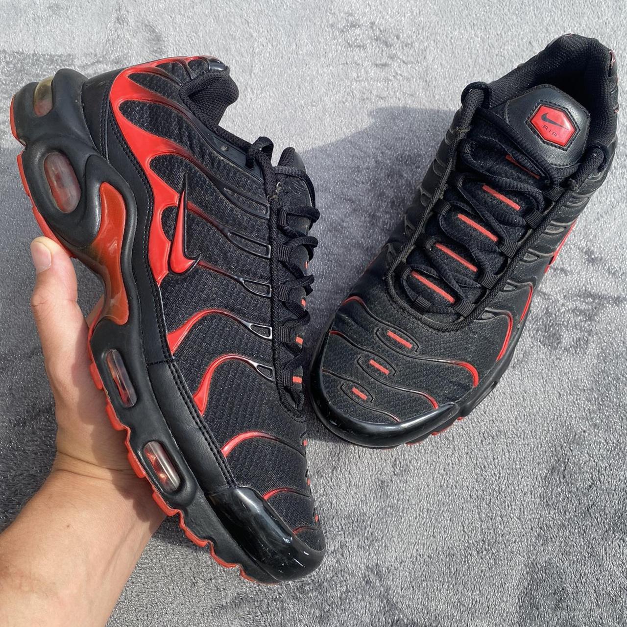 nike air max plus hates