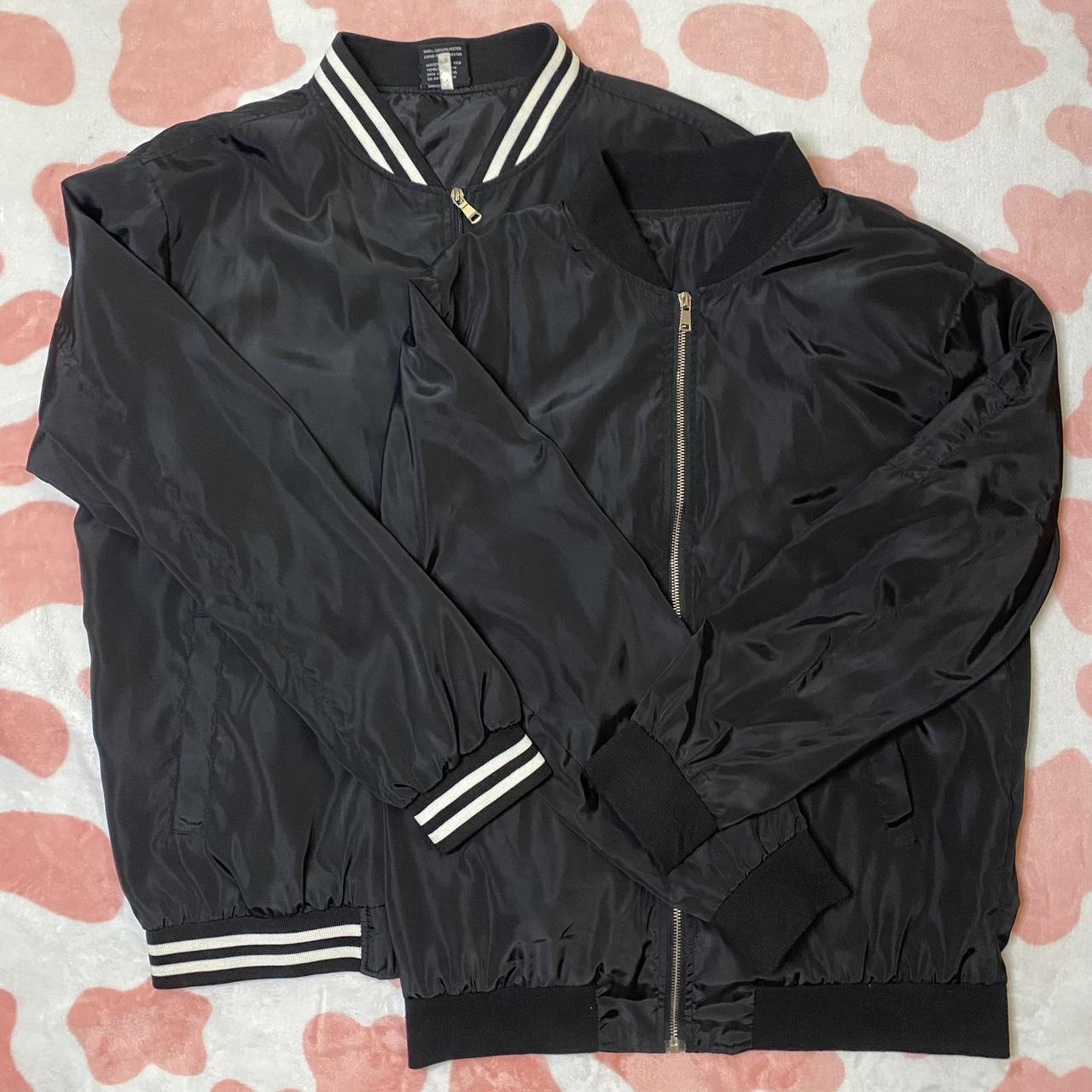 Original deluxe windbreaker on sale