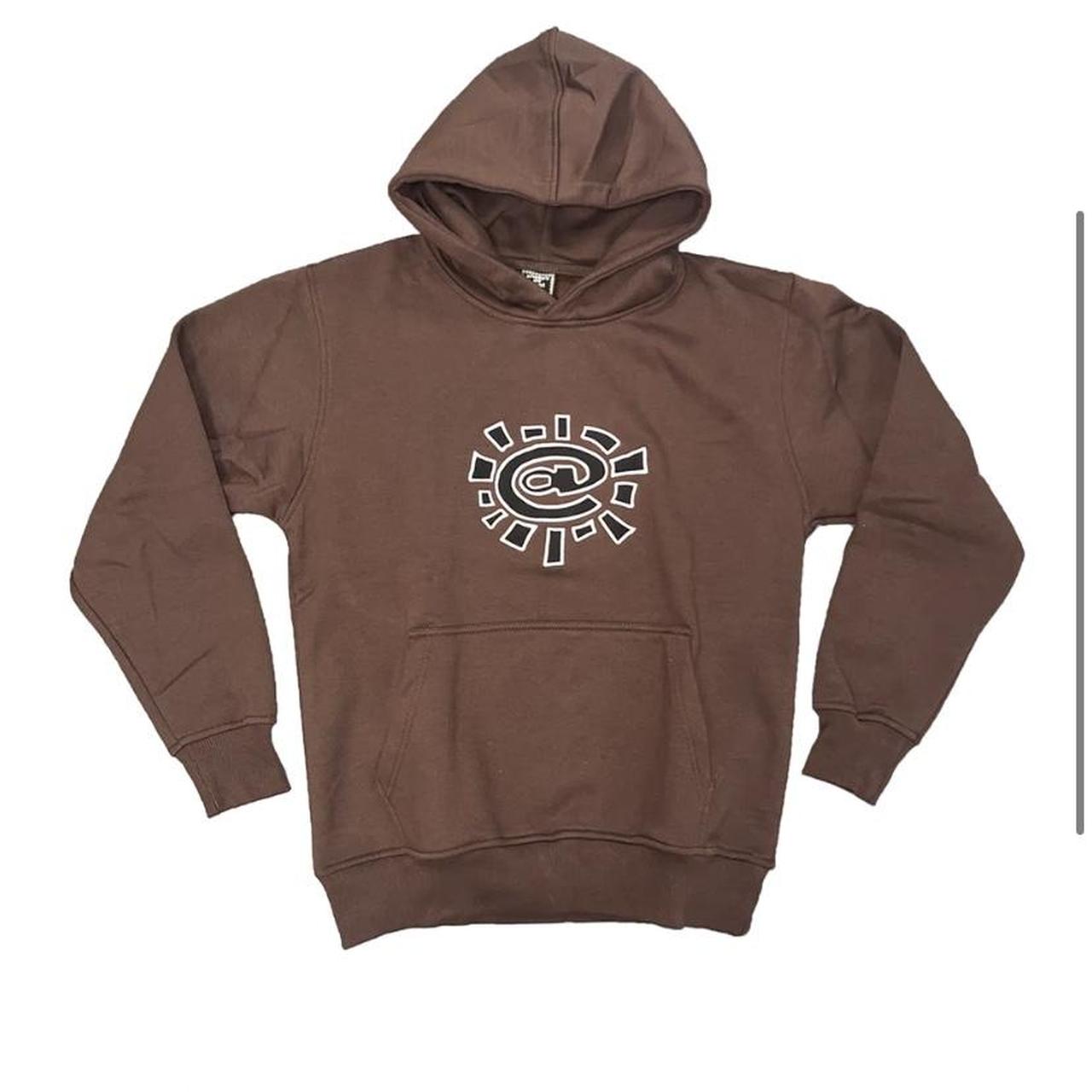 always do what you should do パーカー M ブラウン always do what you should do パーカー M ブラウン