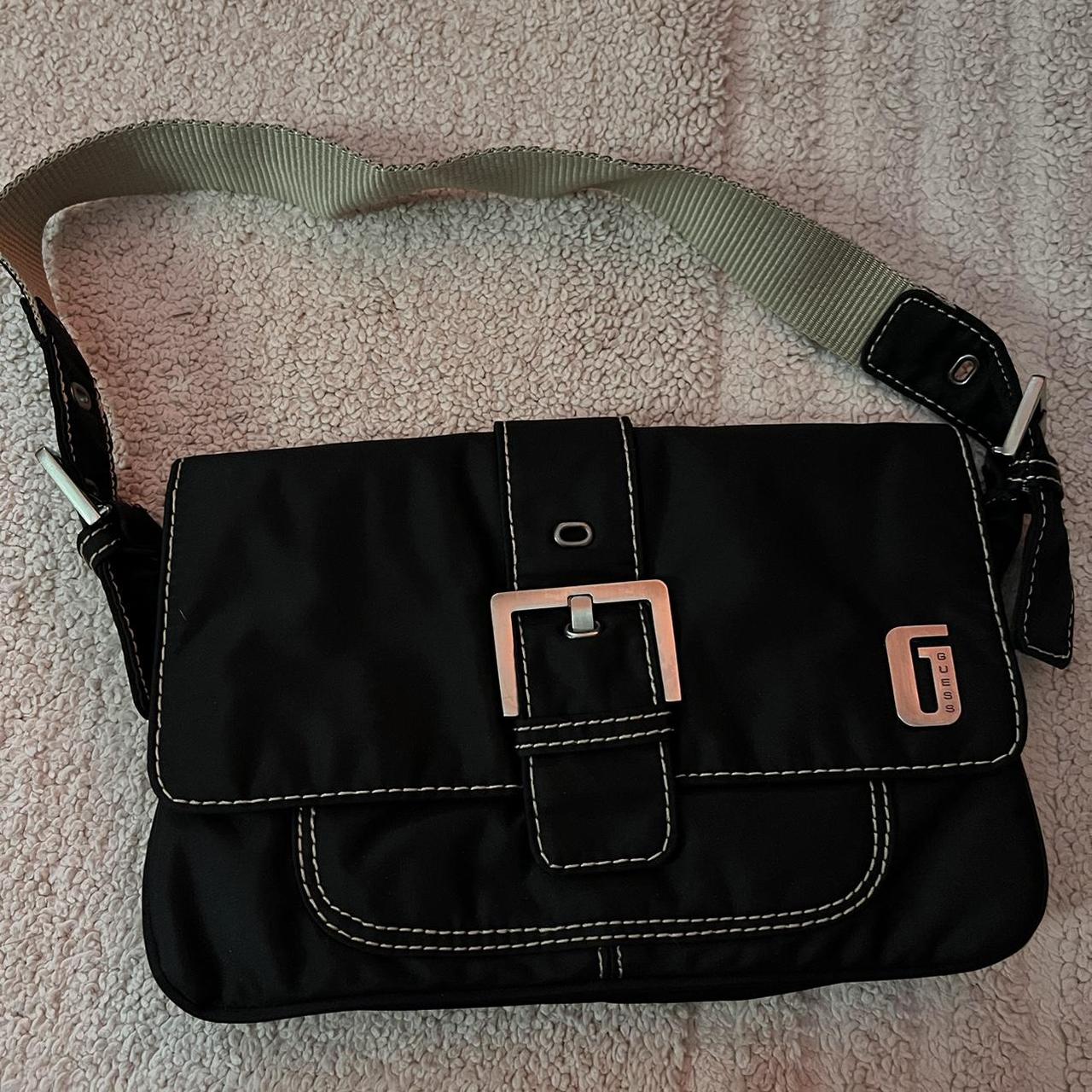 guess little purse