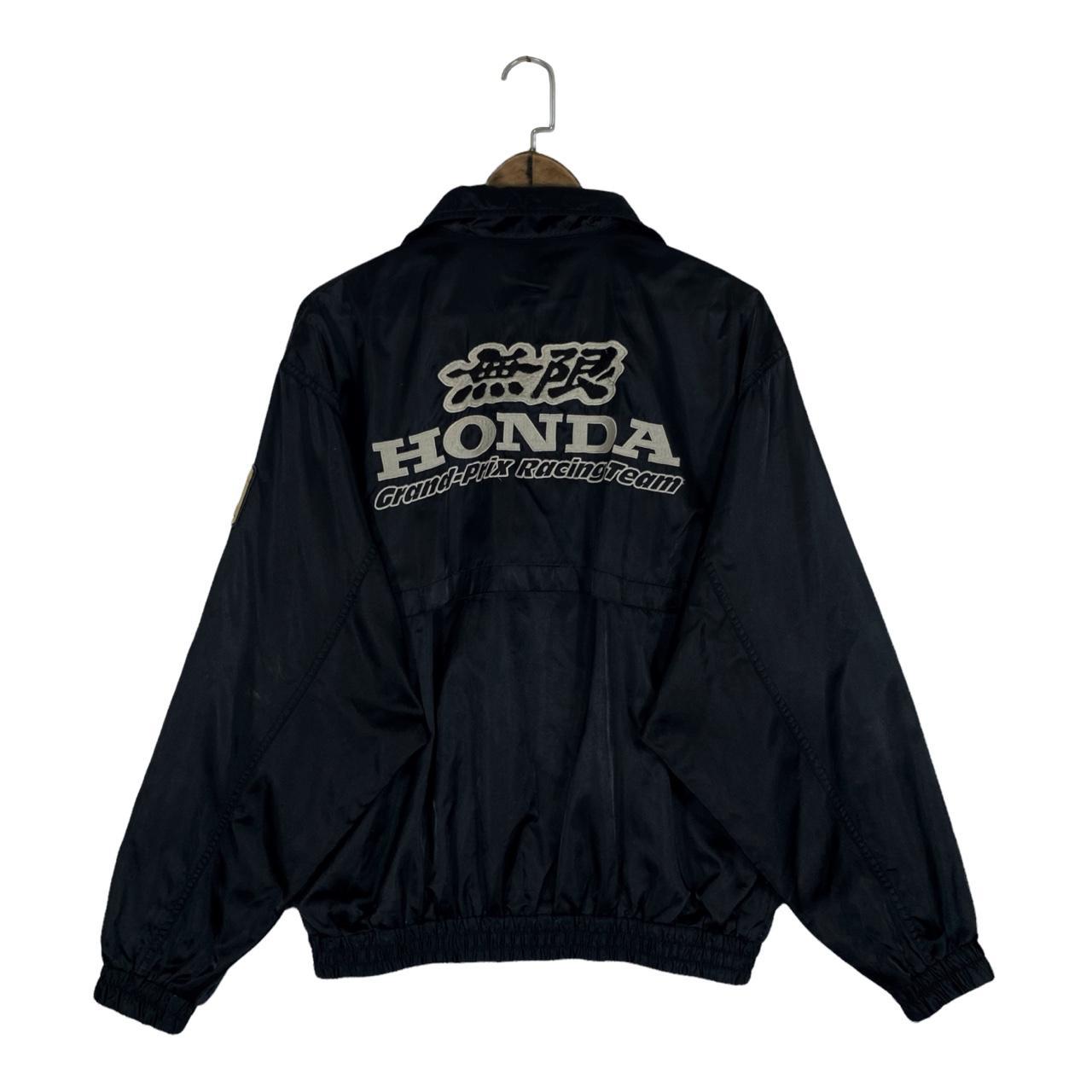 Honda jacket sale vintage