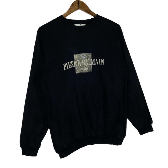 Pierre balmain online sweatshirt