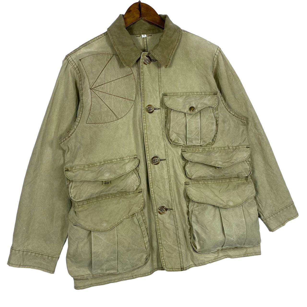 80s~90s USA製 FILSON wool hunting coat 80s~90s USA製 FILSON wool hunting coat