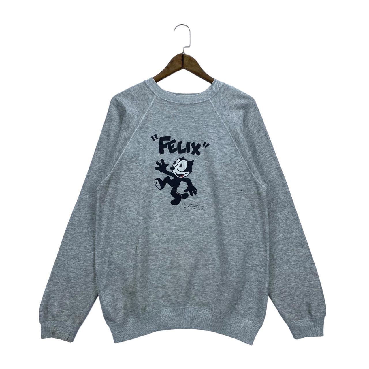 Levi’s Felix the Cat Crewneck Sweatshirt shops