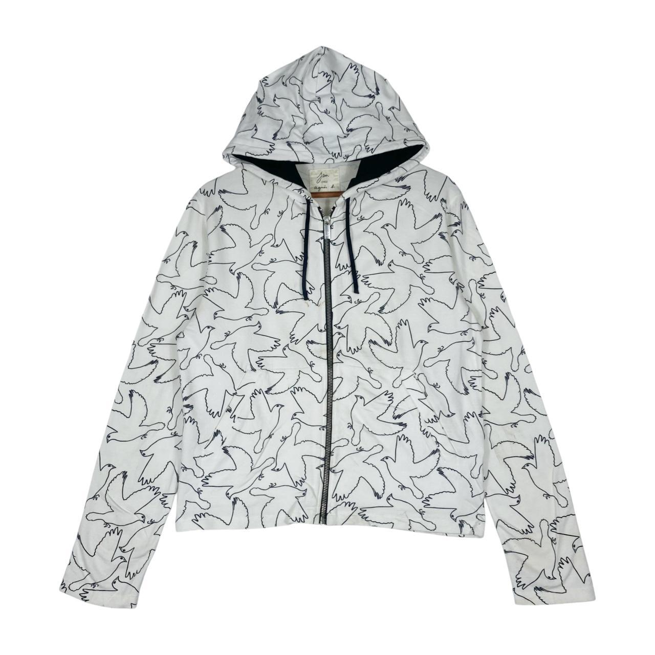 item listed by machinegarm