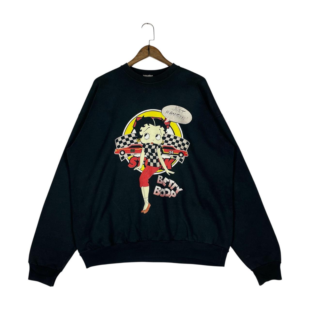 90's vintage Monster sweatshirt スウェット s-l400.jpg