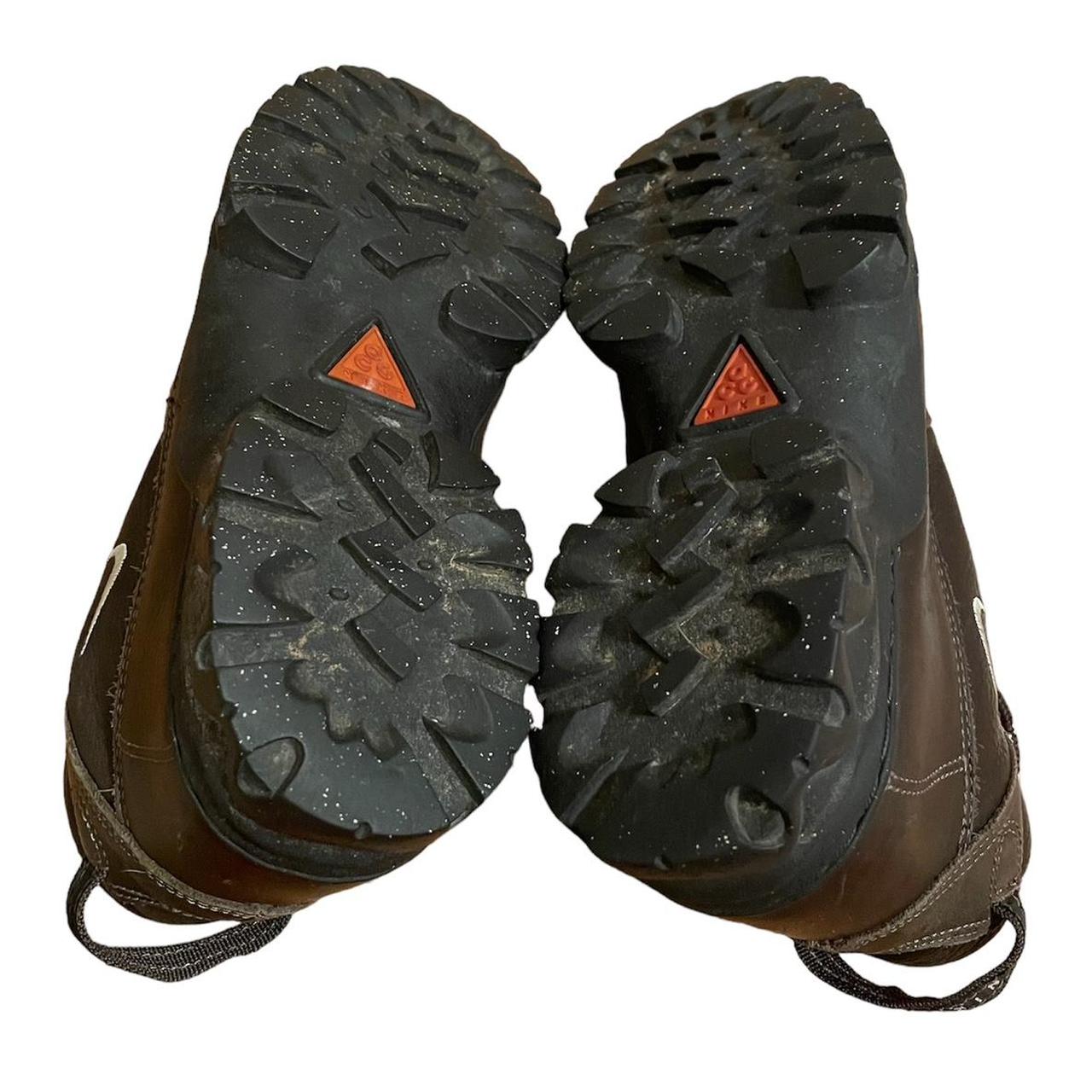 acg work boots