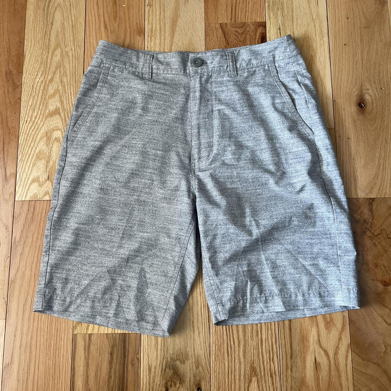 Champion 2024 gear shorts