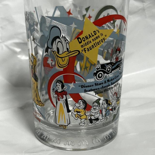 Vintage McDonald's Disney 100 Years Of Magic - Depop