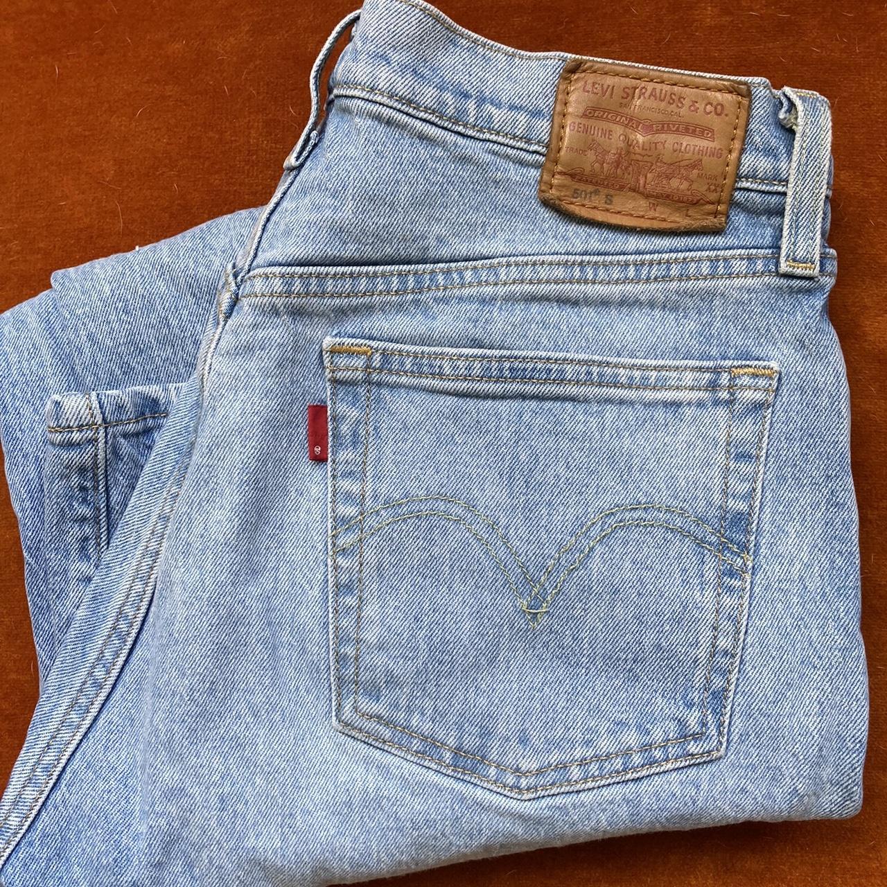 Levis 500 sale