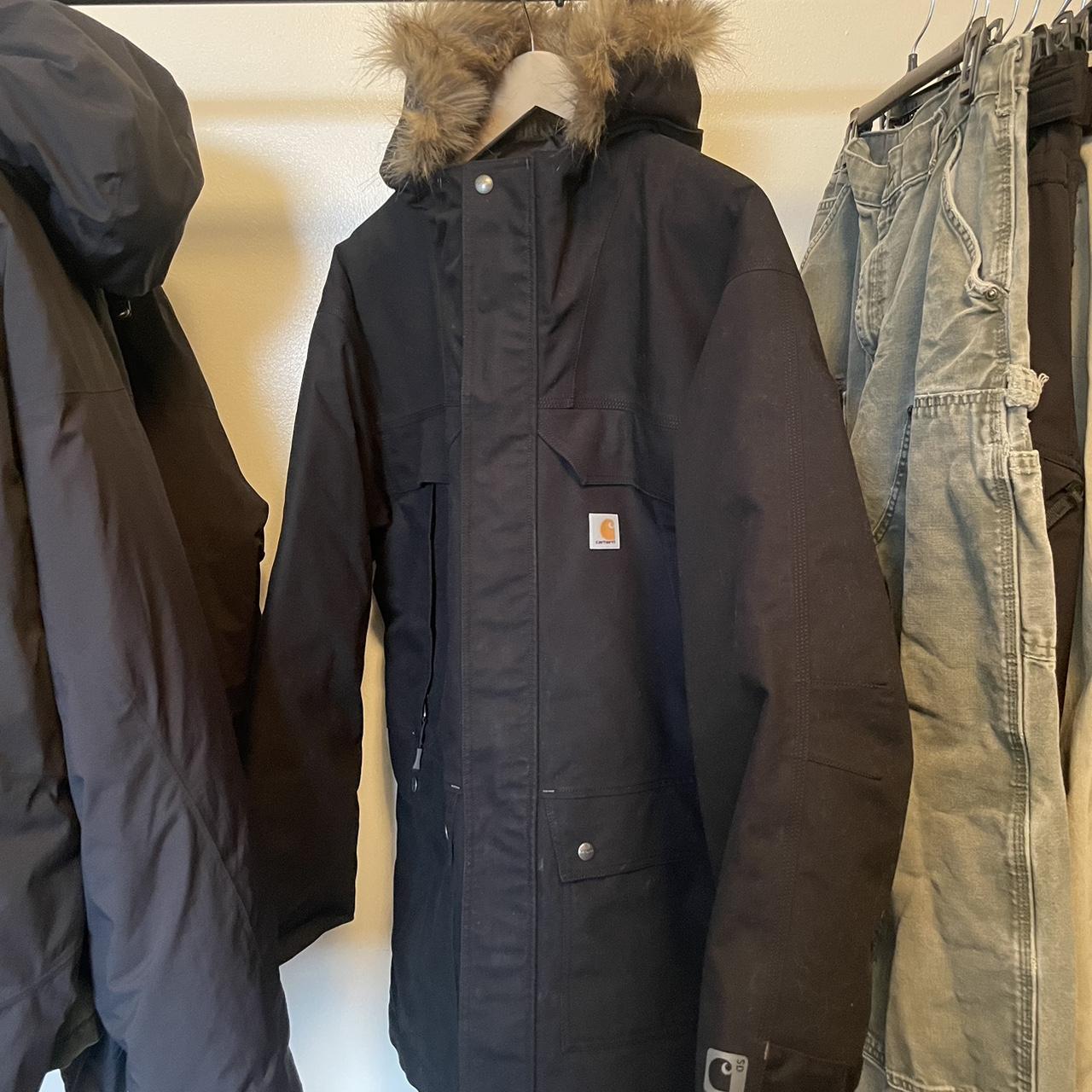 Carhartt sawtooth deals