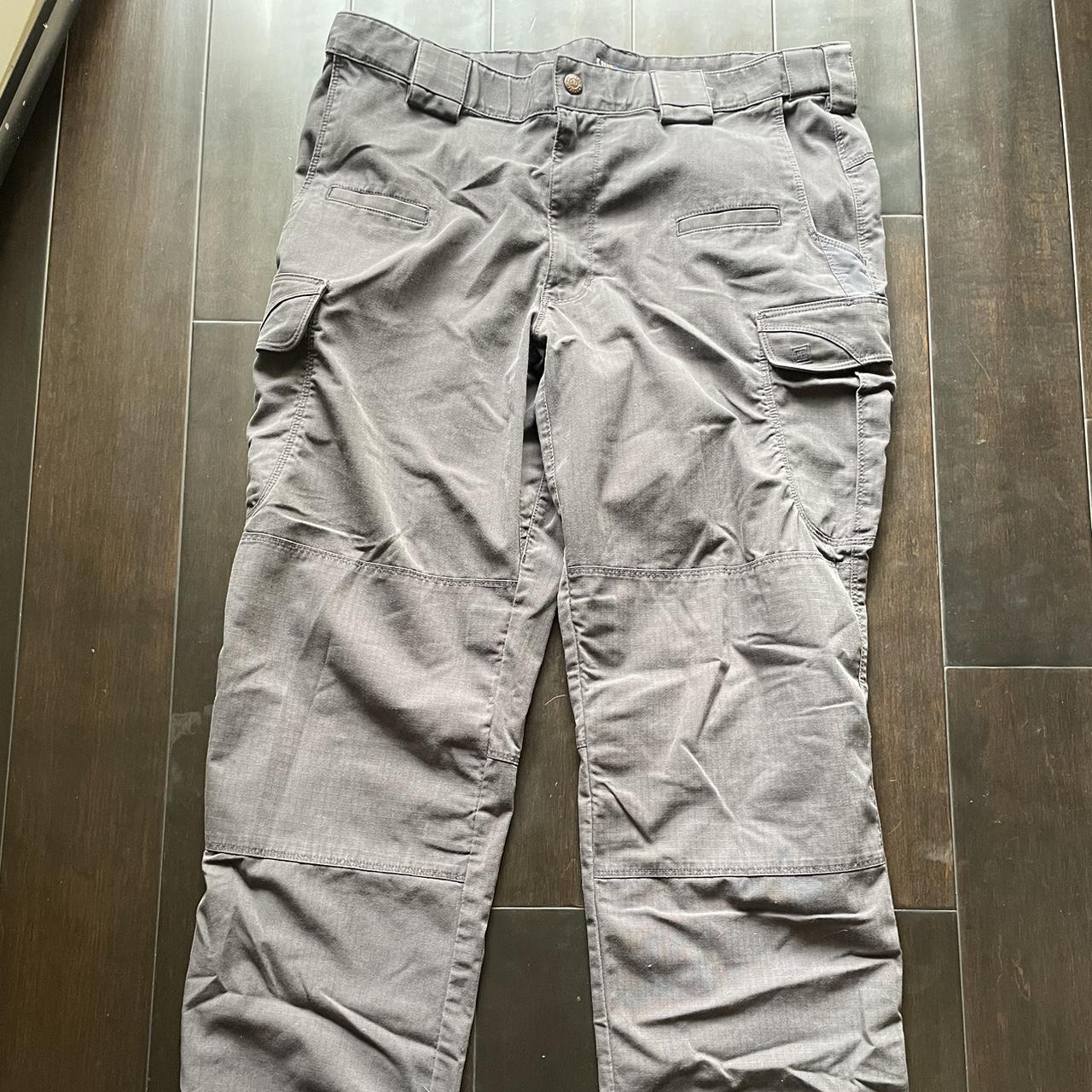 5.11 Tactical Men's Trousers (3)