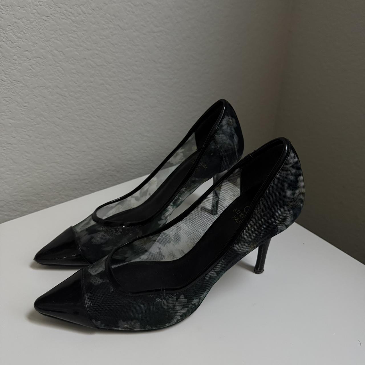 adrianna papell heels
