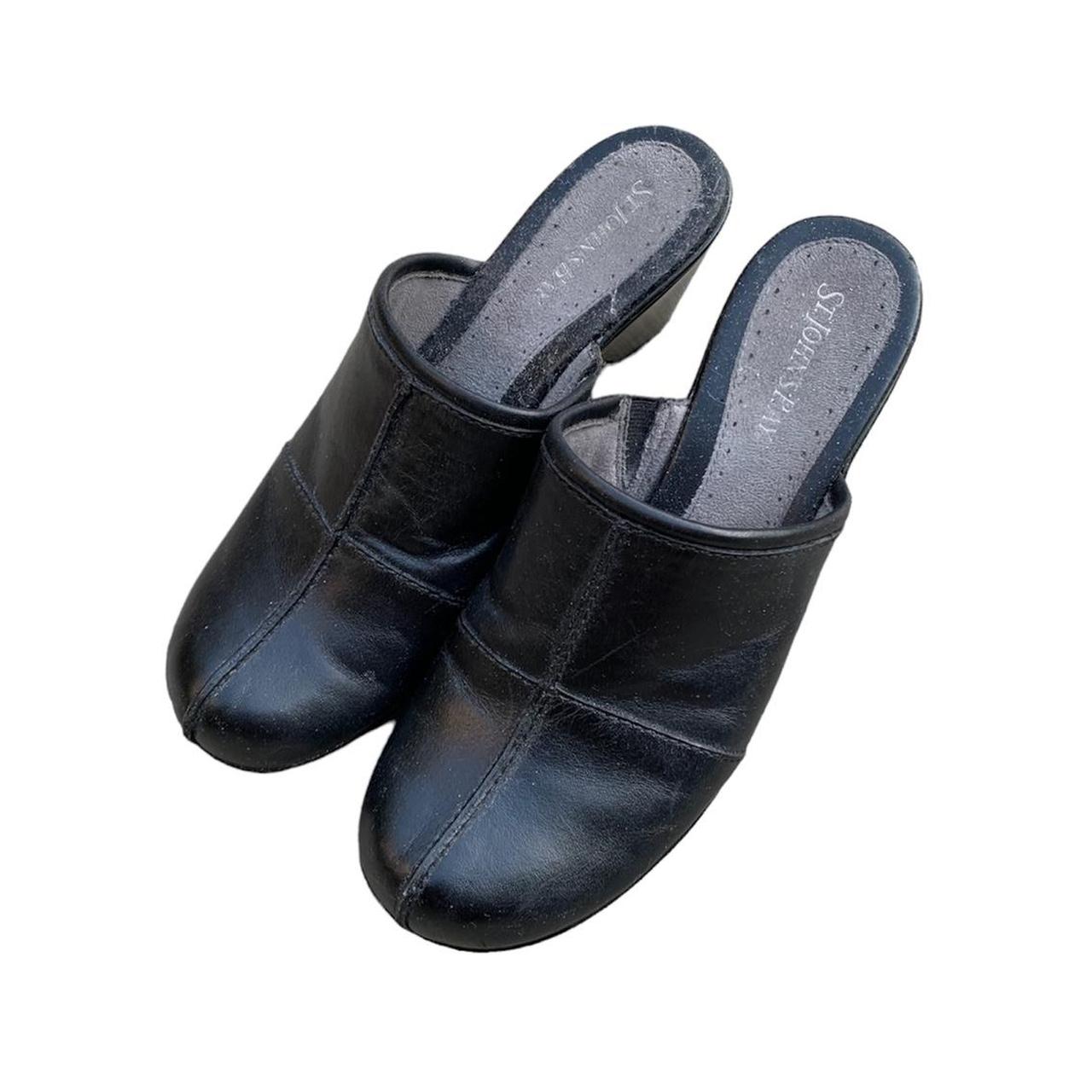 St john's bay online slippers mens