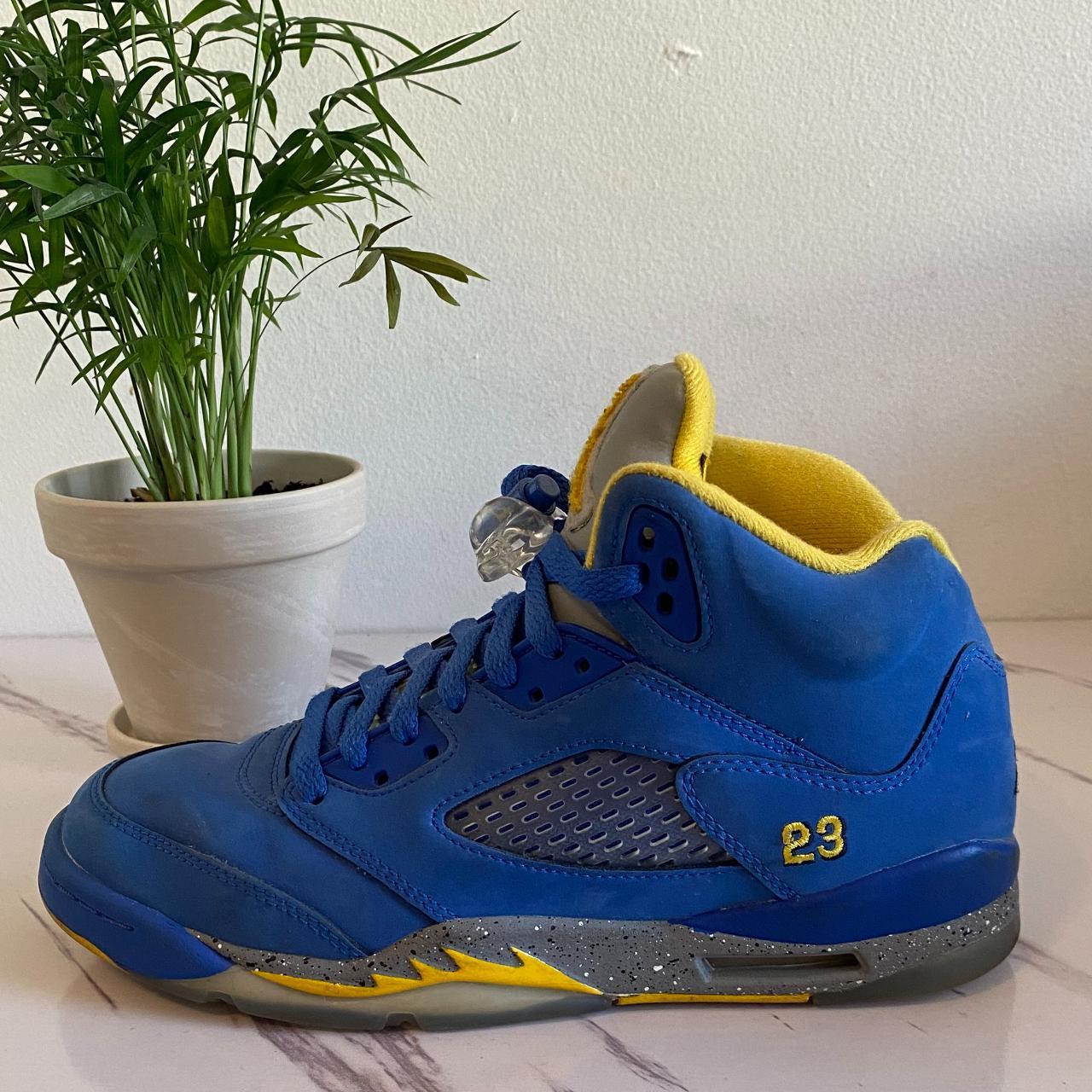 Laney clearance 5s jacket