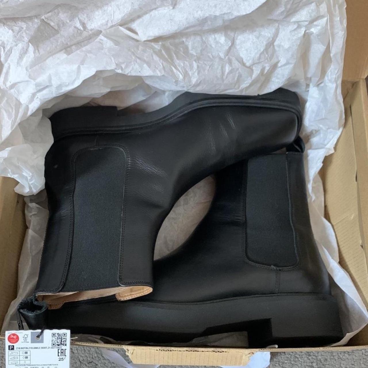 Boots hot sale zara 218