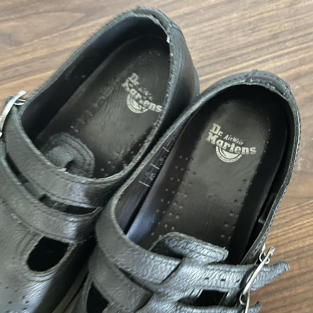 Dr. Martens Women's Loafers (5)