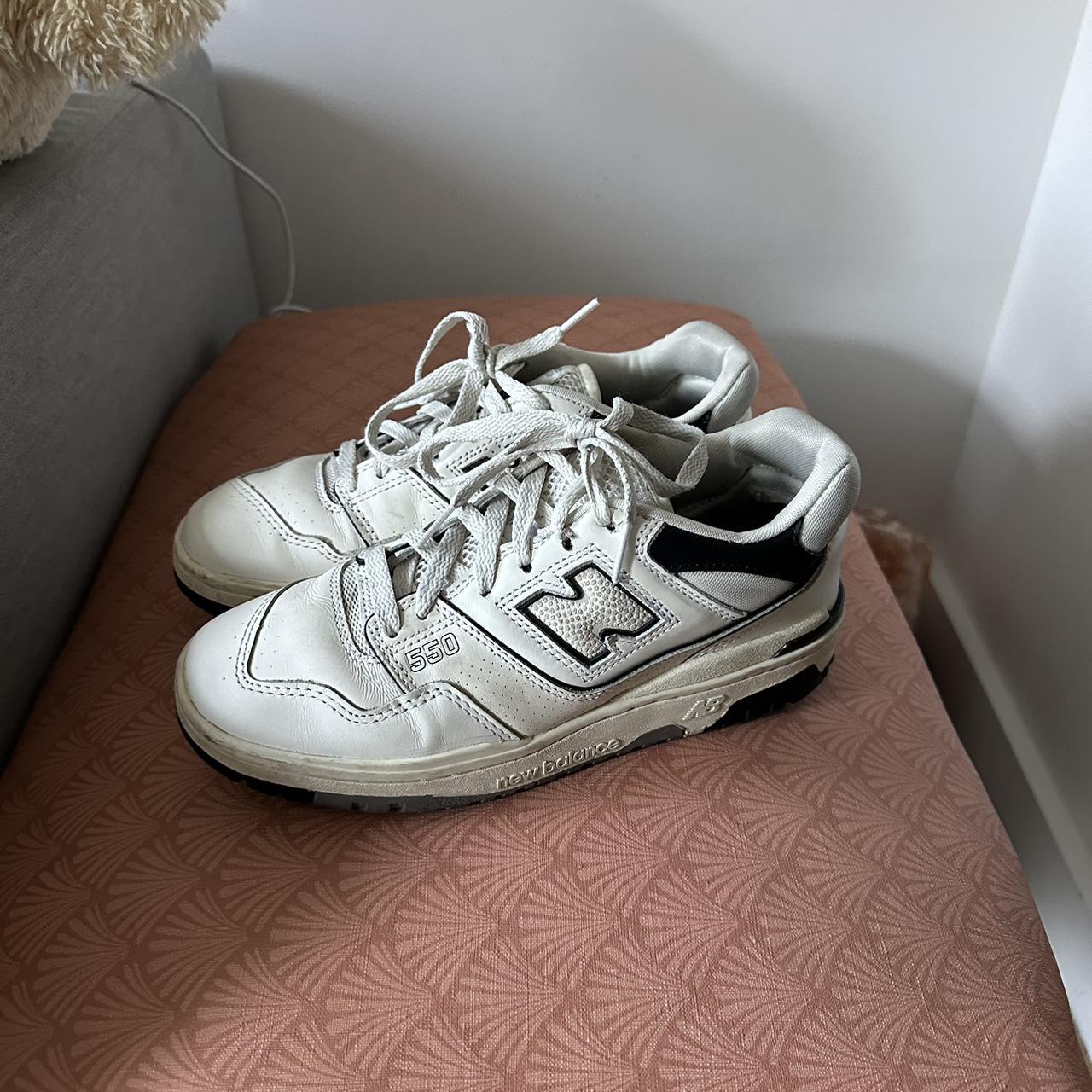 New Balance 550 - Depop