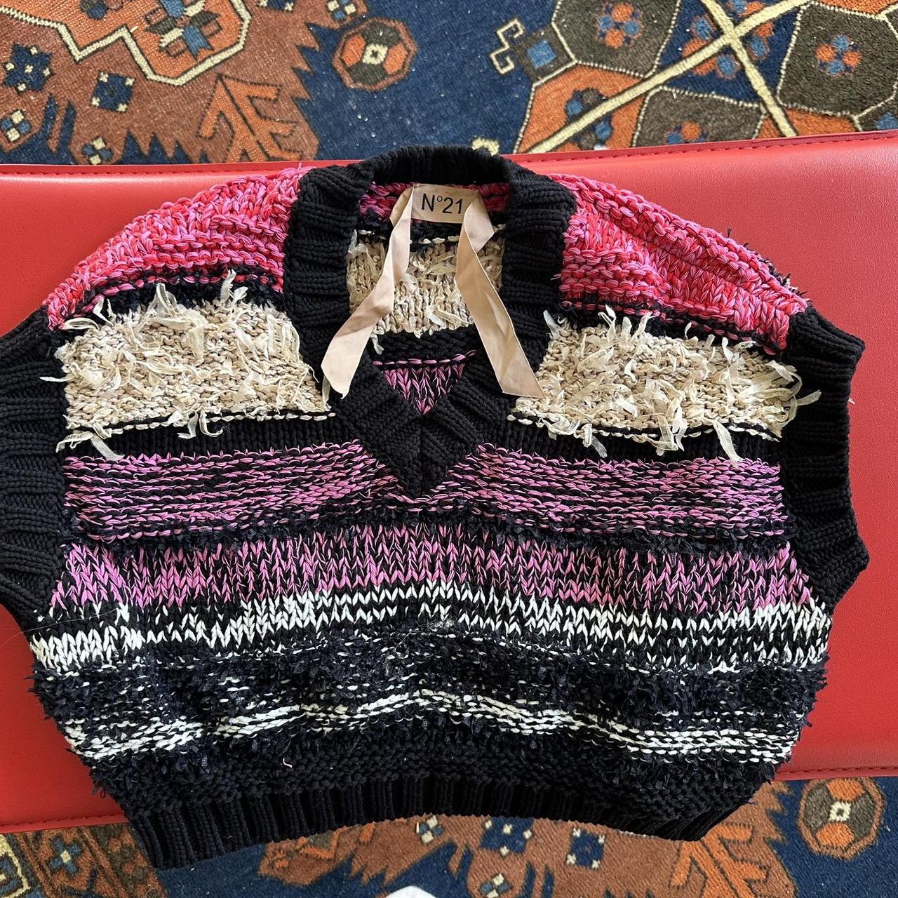 item listed by mayaberkeley7